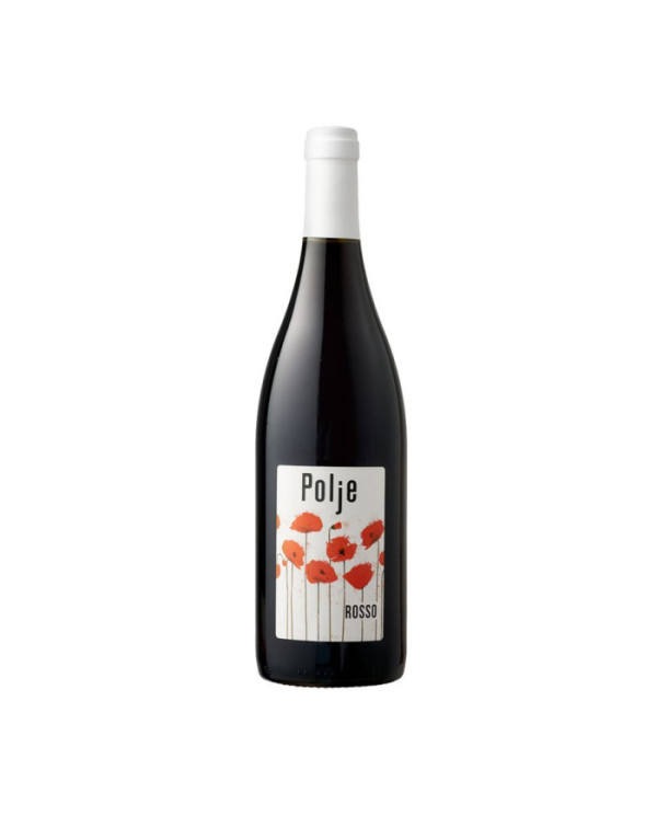 Rode wijnen  Rosso DOC Collio 2022 - Polje 20,41 €
