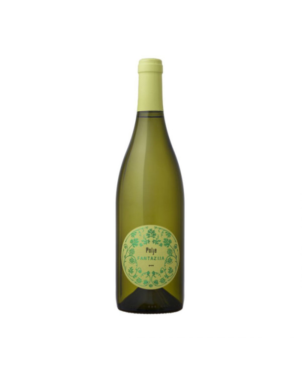 White wines  Fantazija Bianco Doc Collio 2021 - Polje 15,45 â‚¬ White wines  Fantazija Bianco Doc Collio 2021 - Polje 15,45 â‚¬