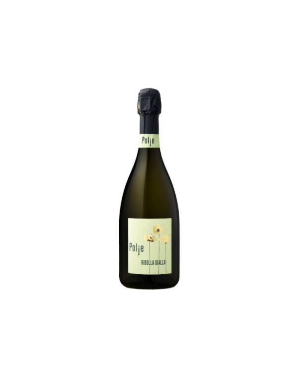 Schaumweine  Ribolla Spumante Brut Collio - Polje 13,32 € Schaumweine  Ribolla Spumante Brut Collio - Polje 13,32 €
