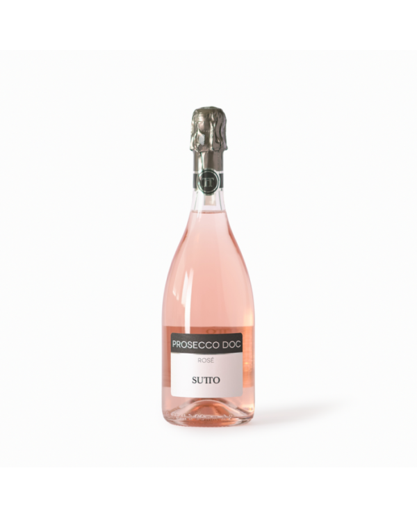 Schaumweine  Prosecco DOC Rosé Millesimato 2021 Brut - Sutto 9,40 € Schaumweine  Prosecco DOC Rosé Millesimato 2021 Brut - Sutto 9,40 €
