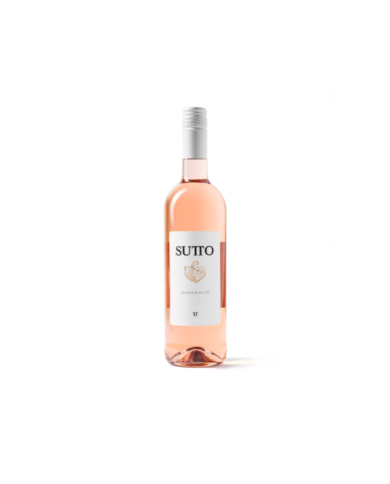 Rosé-Weine  Rosato di Sutto IGT Trevenezie 2022 - Sutto 10,50 â‚¬ Rosé-Weine  Rosato di Sutto IGT Trevenezie 2022 - Sutto 10,50 â‚¬