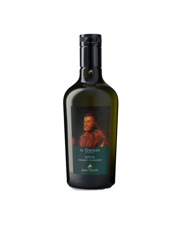 Olio Extravergine di Oliva  Il Grigio Olio Extra Vergine di Oliva Chianti Classico DOP 500 ml - San Felice 17,68 â‚¬ Olio Extravergine di Oliva  Il Grigio Olio Extra Vergine di Oliva Chianti Classico DOP 500 ml - San Felice 17,68 â‚¬