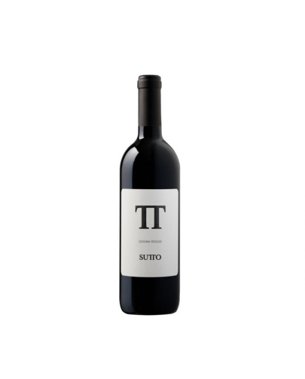 Rode wijnen  Dogma Rosso IGT Trevenezie 2019 - Sutto 17,70 €