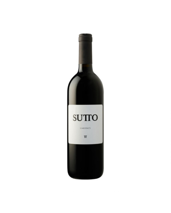 Rode wijnen  Cabernet IGT Trevenezie 2022 - Sutto 10,50 €