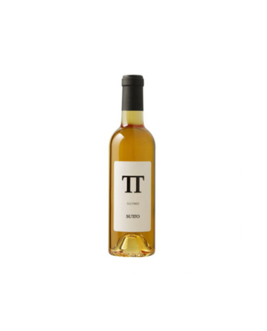 Süßweine  Ultimo Passito di Manzoni Bianco IGT Veneto 2019 - Sutto 21,60 â‚¬ Süßweine  Ultimo Passito di Manzoni Bianco IGT Veneto 2019 - Sutto 21,60 â‚¬