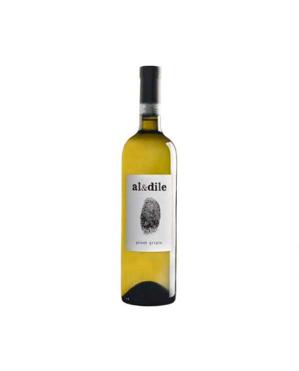 Vini Bianchi  Pinot Grigio DOC delle Venezie 2019 - al&dile 8,70 â‚¬ Vini Bianchi  Pinot Grigio DOC delle Venezie 2019 - al&dile 8,70 â‚¬