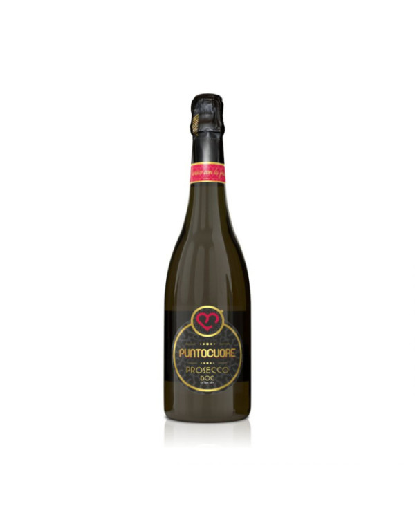Schaumweine  Prosecco Doc Extra Dry - Puntocuore 11,00 € Schaumweine  Prosecco Doc Extra Dry - Puntocuore 11,00 €