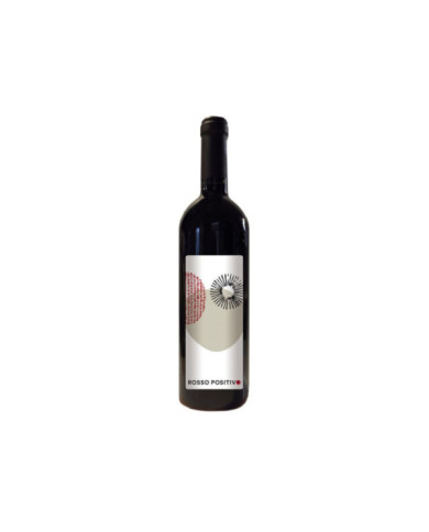 Red Wines  Rosso Positivo Rosso delle Venezie Igt 2016 - Red Canzian 14,35 â‚¬ Red Wines  Rosso Positivo Rosso delle Venezie Igt 2016 - Red Canzian 14,35 â‚¬