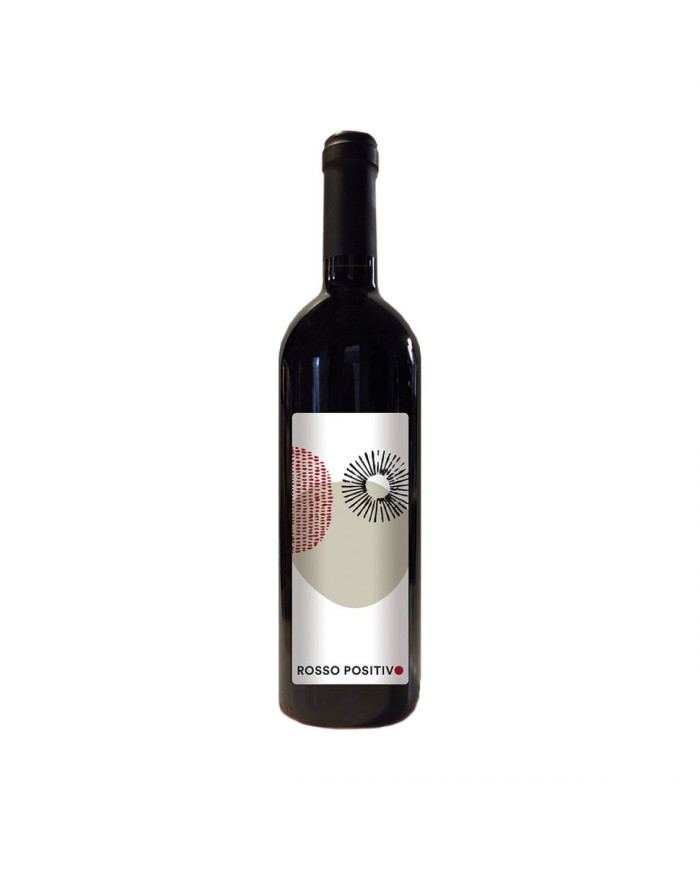Vini Rossi  Rosso Positivo Rosso delle Venezie Igt 2016 - Red Canzian 14,35 â‚¬ Vini Rossi  Rosso Positivo Rosso delle Venezie Igt 2016 - Red Canzian 14,35 â‚¬
