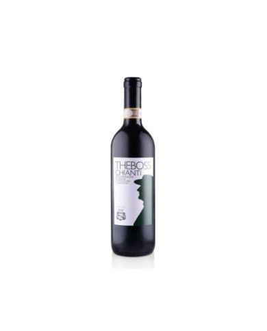 Vini Rossi  THE BOSS Chianti DOCG 2023 - Tamburini 11,48 € Vini Rossi  THE BOSS Chianti DOCG 2023 - Tamburini 11,48 €