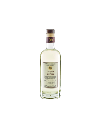 Destillate  Grappa Bordolese Ruchè - Altavilla 22,80 â‚¬ Destillate  Grappa Bordolese Ruchè - Altavilla 22,80 â‚¬