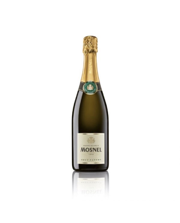 Vini Biologici  Franciacorta Brut Nature DOCG BIO - Mosnel 24,30 â‚¬ Vini Biologici  Franciacorta Brut Nature DOCG BIO - Mosnel 24,30 â‚¬