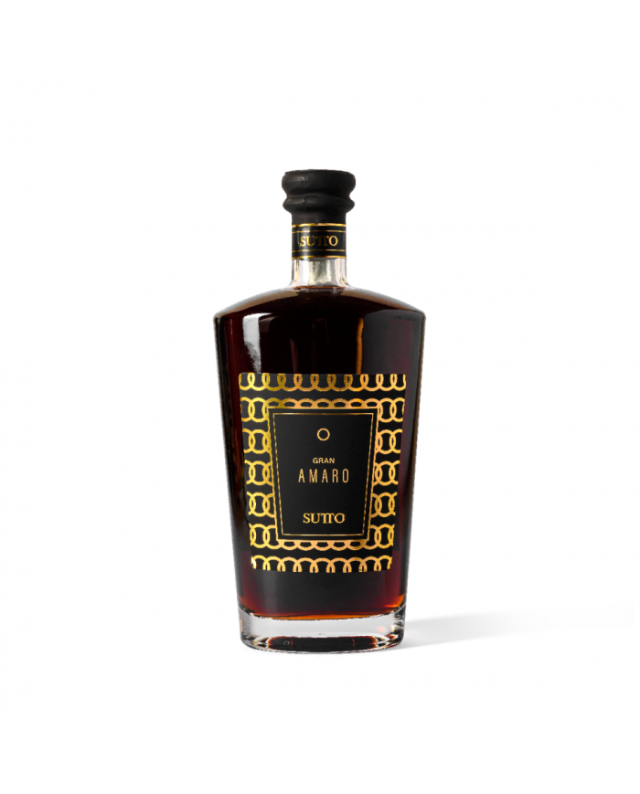 Distillates  Gran Amaro - Sutto 27,70&nbsp;€