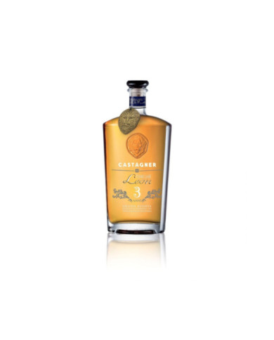 Distillates  Fuoriclasse Leon Grappa Riserva 3 anni - Castagner 38,40 â‚¬ Distillates  Fuoriclasse Leon Grappa Riserva 3 anni - Castagner 38,40 â‚¬