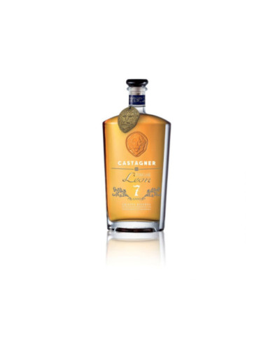 Distillates  Fuoriclasse Leon Grappa Riserva 7 anni - Castagner 64,10 â‚¬ Distillates  Fuoriclasse Leon Grappa Riserva 7 anni - Castagner 64,10 â‚¬