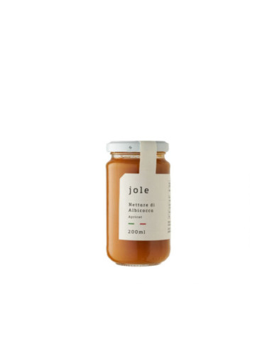 Köstlichkeiten  Nettare di albicocca - Jole 2,80 € Köstlichkeiten  Nettare di albicocca - Jole 2,80 €