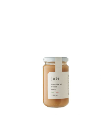 Prelibatezze  Nettare di pesca - Jole 2,80 € Prelibatezze  Nettare di pesca - Jole 2,80 €