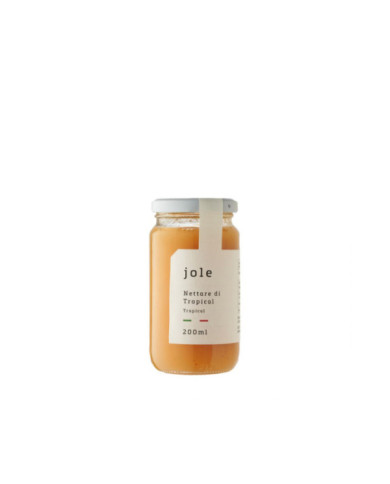 Prelibatezze  Nettare Tropical - Jole 2,80 € Prelibatezze  Nettare Tropical - Jole 2,80 €