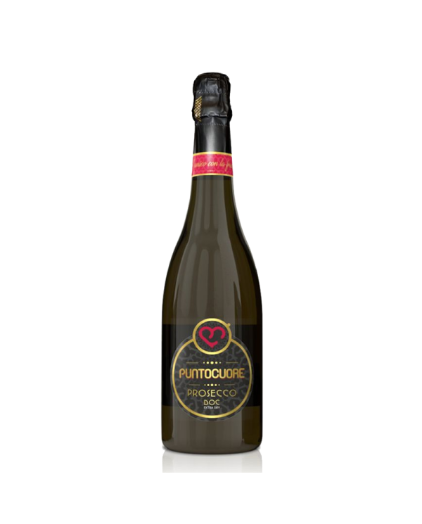 Große Formate  Prosecco Doc Extra Dry Magnum - Puntocuore 27,10 € Große Formate  Prosecco Doc Extra Dry Magnum - Puntocuore 27,10 €