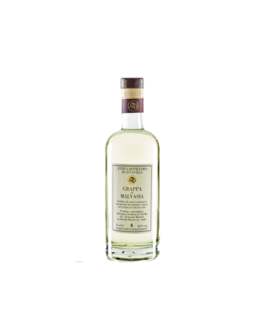 Destillate  Grappa Bordolese Malvasia - Altavilla 22,80 â‚¬ Destillate  Grappa Bordolese Malvasia - Altavilla 22,80 â‚¬