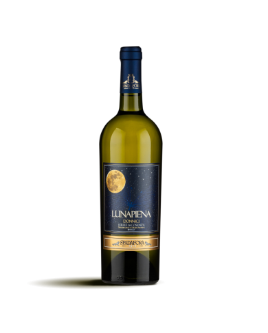 Vini Bianchi  Lunapiena Oro Terre di Cosenza DOP 2022 - Spadafora 13,87&nbsp;€