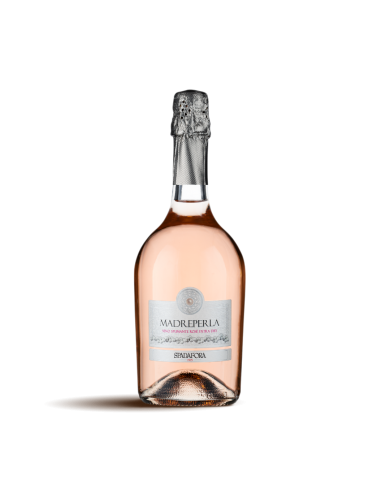 Vini Rosè  Madreperla Rosa Extra Dry - Spadafora 12,73 € Vini Rosè  Madreperla Rosa Extra Dry - Spadafora 12,73 €