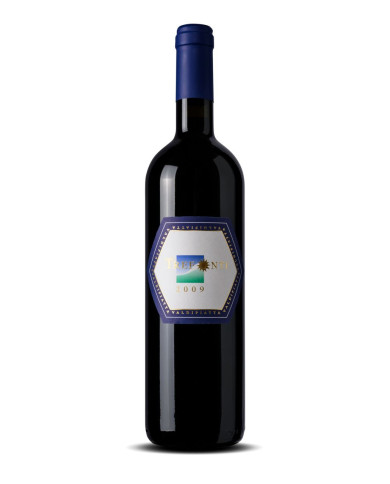 Vini Rossi  Trefonti Rosso Toscana IGT 1996 - Tenuta Valdipiatta 25,30 €