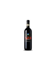 Vini Rossi  Tosca Chianti Colli Senesi DOCG 2020 - Tenuta Valdipiatta 12,99 €