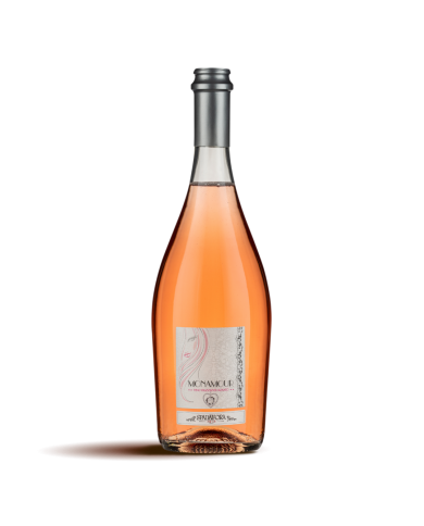 Vini Rosè  Monamour Rosa Vino Frizzante Rosè - Spadafora 10,65 €