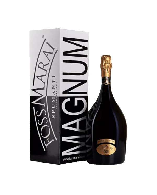 Vini Bianchi  Prosecco Superiore Valdobbiadene DOCG Extra Dry Strada di Guia Magnum - Foss Marai 24,13 â‚¬ Vini Bianchi  Prosecco Superiore Valdobbiadene DOCG Extra Dry Strada di Guia Magnum - Foss Marai 24,13 â‚¬