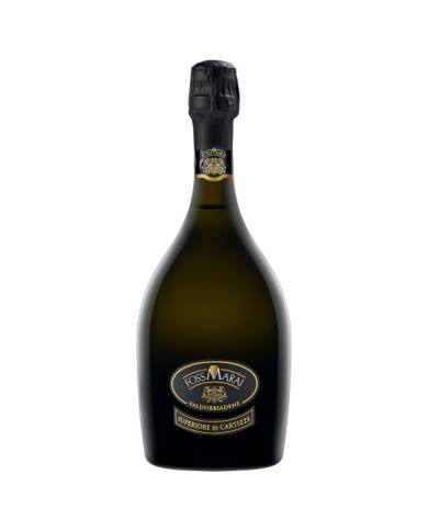 Vini Bianchi  Prosecco Superiore di Cartizze Valdobbiadene DOCG Extra dry - Foss Marai 23,40 € Vini Bianchi  Prosecco Superiore di Cartizze Valdobbiadene DOCG Extra dry - Foss Marai 23,40 €