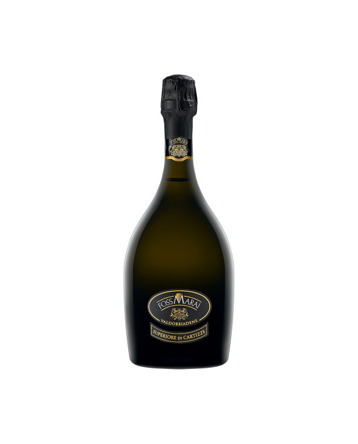 Vini Bianchi  Prosecco Superiore di Cartizze Valdobbiadene DOCG Extra dry - Foss Marai 23,40 â‚¬ Vini Bianchi  Prosecco Superiore di Cartizze Valdobbiadene DOCG Extra dry - Foss Marai 23,40 â‚¬
