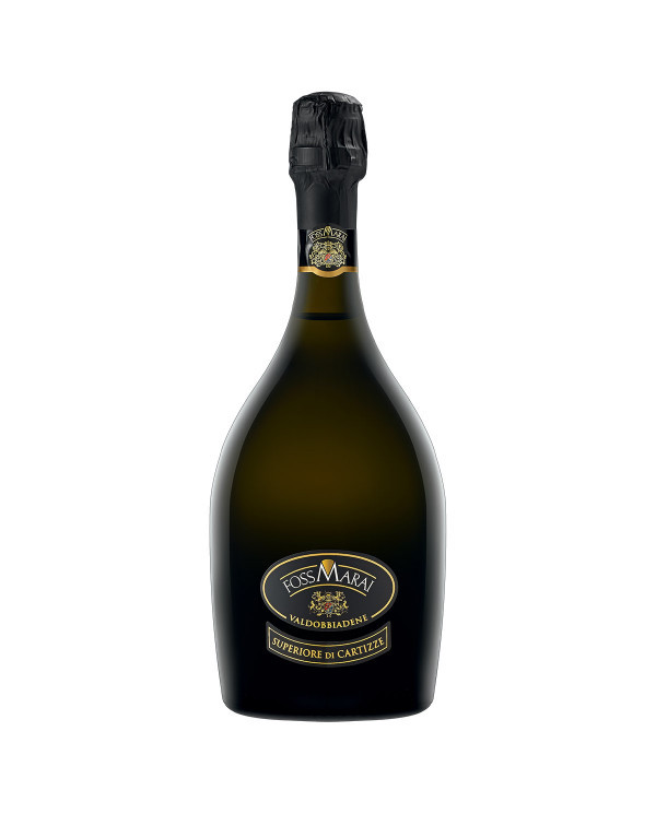 Vini Bianchi  Prosecco Superiore di Cartizze Valdobbiadene DOCG Extra dry - Foss Marai 23,40 â‚¬ Vini Bianchi  Prosecco Superiore di Cartizze Valdobbiadene DOCG Extra dry - Foss Marai 23,40 â‚¬