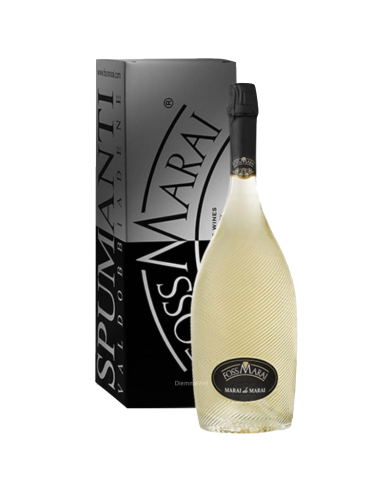 Vini Bianchi  Spumante Extra Dry Marai de Marai Magnum - Foss Marai 21,11 € Vini Bianchi  Spumante Extra Dry Marai de Marai Magnum - Foss Marai 21,11 €