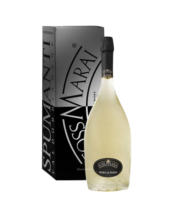 Vini Bianchi  Spumante Extra Dry Marai de Marai Magnum - Foss Marai 21,11 â‚¬ Vini Bianchi  Spumante Extra Dry Marai de Marai Magnum - Foss Marai 21,11 â‚¬