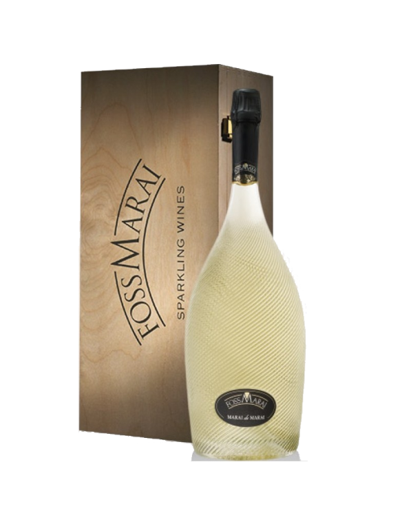 Vini Bianchi  Spumante Extra Dry Marai de Marai Jeroboam - Foss Marai 61,36 â‚¬ Vini Bianchi  Spumante Extra Dry Marai de Marai Jeroboam - Foss Marai 61,36 â‚¬