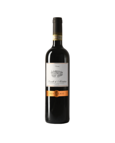 Vini Rossi  Brunello di Montalcino Riserva Docg 2015 - Ventolaio 60,10 €