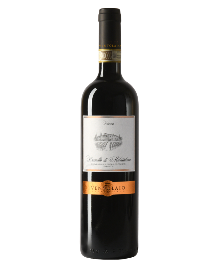 Vini Rossi  Brunello di Montalcino Riserva Docg 2015 - Ventolaio 60,10 â‚¬ Vini Rossi  Brunello di Montalcino Riserva Docg 2015 - Ventolaio 60,10 â‚¬