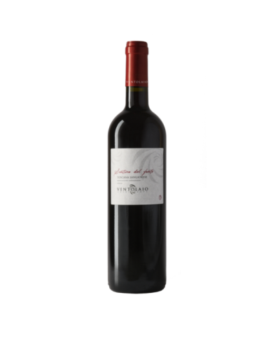 Vini Rossi  Ventolaio Toscana Rosso IGT 2020 - Ventolaio 11,10 €