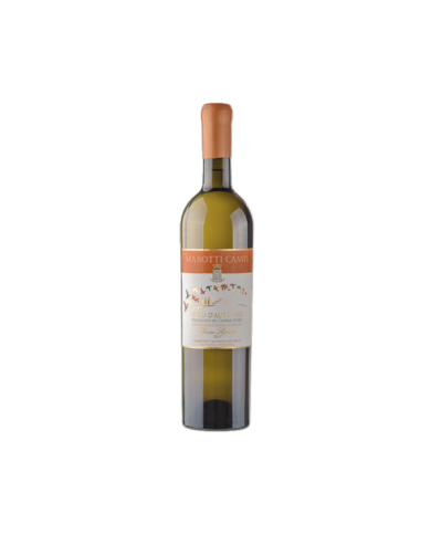 Witte Wijnen  Volo D’Autunno Verdicchio dei Castelli di Jesi Classico DOC Superiore 2021 - Marotti Campi 21,00&nbsp;€