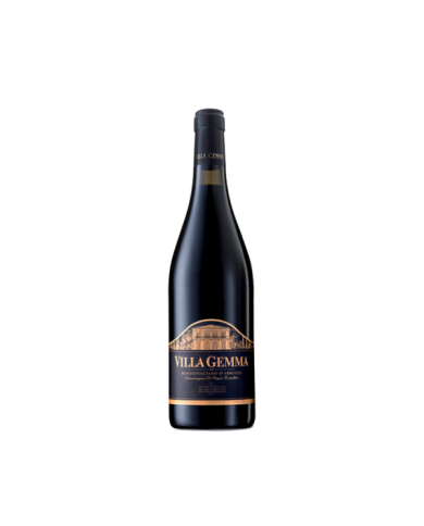 Red Wines  Villa Gemma Montepulciano d'Abruzzo Riserva DOC 2004 - Masciarelli 56,35 € Red Wines  Villa Gemma Montepulciano d'Abruzzo Riserva DOC 2004 - Masciarelli 56,35 €