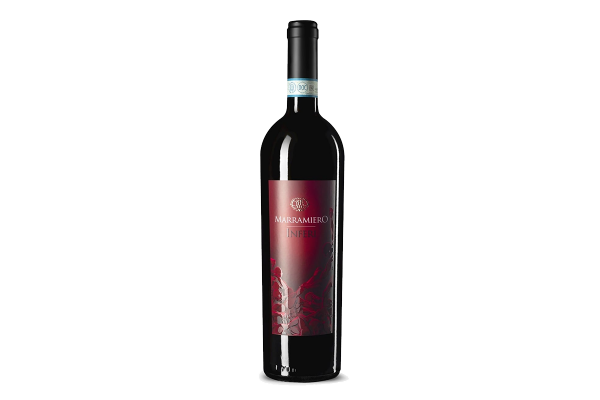 Vini Abruzzesi  INFERI Montepulciano D’Abruzzo D.O.C. Terre dei Vestini Riserva 2004 - Marramiero 36,80&nbsp;€