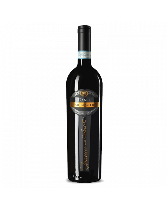 Vini Rossi  Dante Montepulciano D’Abruzzo D.O.C. Riserva 1998 - Marramiero 151,20 € Vini Rossi  Dante Montepulciano D’Abruzzo D.O.C. Riserva 1998 - Marramiero 151,20 €