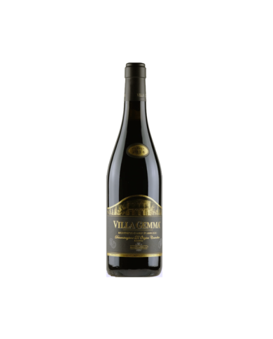 Rode wijnen  Montepulciano d’Abruzzo “Villa Gemma” 2014- Masciarelli 54,21 €