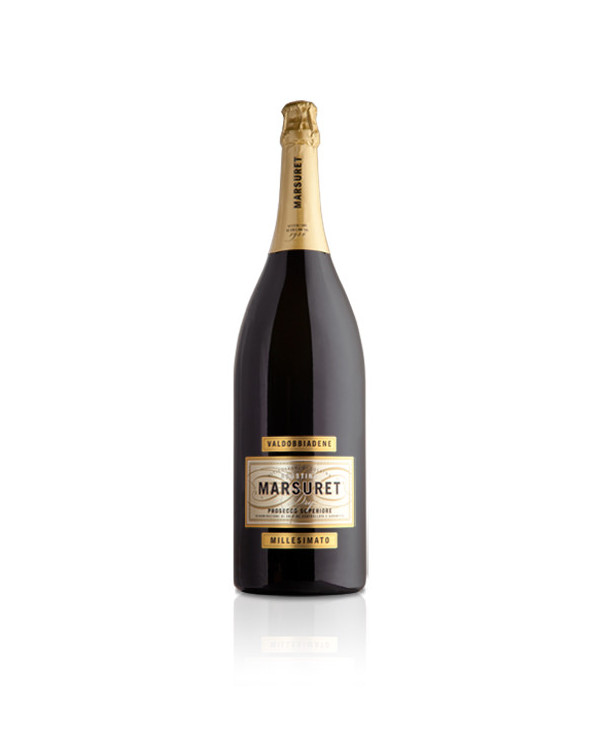 Große Formate  Agostino Valdobbiadene Prosecco Superiore Docg Millesimato Dry Jeroboam - Marsuret 106,50 € Große Formate  Agostino Valdobbiadene Prosecco Superiore Docg Millesimato Dry Jeroboam - Marsuret 106,50 €