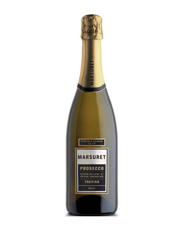 Sparkling Wines  L'Ars Prosecco Treviso Brut DOC - Marsuret 7,60 â‚¬ Sparkling Wines  L'Ars Prosecco Treviso Brut DOC - Marsuret 7,60 â‚¬