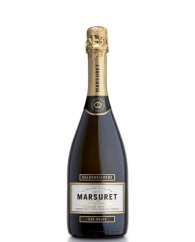 Vini Spumanti  San Boldo Prosecco Valdobbiadene Superiore DOCG Brut - Marsuret 9,90 € Vini Spumanti  San Boldo Prosecco Valdobbiadene Superiore DOCG Brut - Marsuret 9,90 €