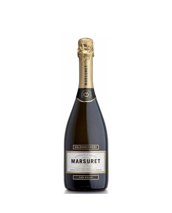 Schaumweine  San Boldo Prosecco Valdobbiadene Superiore DOCG Brut - Marsuret 9,90 € Schaumweine  San Boldo Prosecco Valdobbiadene Superiore DOCG Brut - Marsuret 9,90 €
