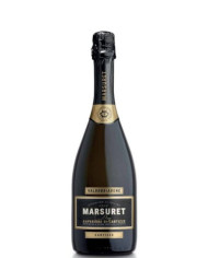 Vini Grandi Formati  Valdobbiadene Cartizze Superiore DOCG magnum - Marsuret 36,50 €