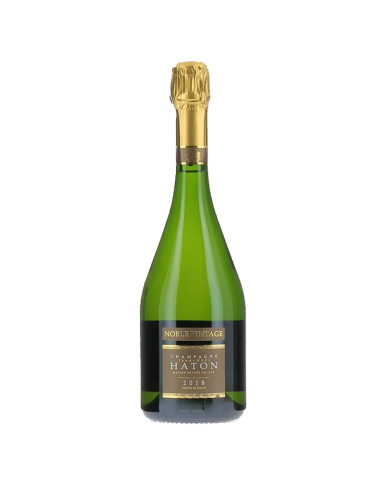 Vini Bianchi  Cuvée Noble Vintage - Jean-Noël Haton 40,25 € Vini Bianchi  Cuvée Noble Vintage - Jean-Noël Haton 40,25 €
